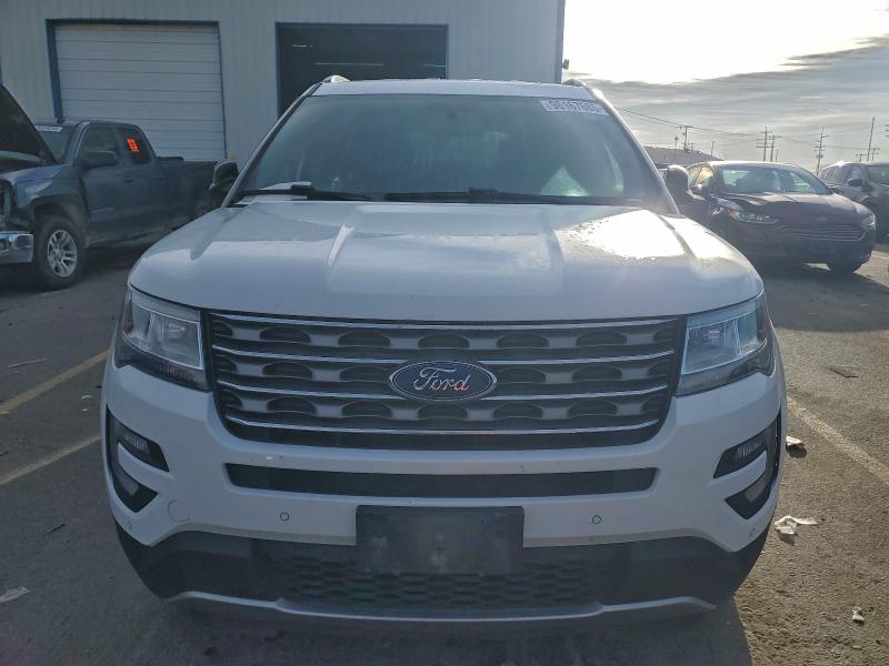 Photo 5 from auction – 2017 FORD EXPLORER X with VIN 1FM5K8D85HGE29163