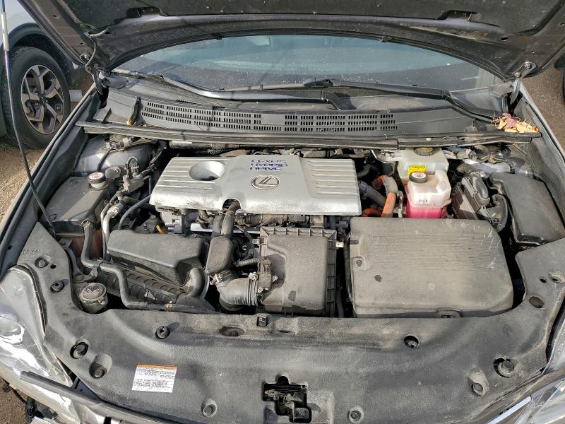 Photo 12 from auction – 2017 LEXUS CT with VIN JTHKD5BH4H2295504