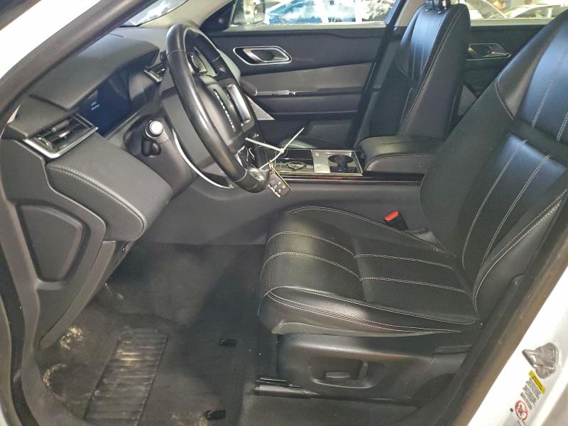 Photo 7 from auction – 2018 LAND ROVER RANGE ROVE with VIN SALYB2RV1JA754813