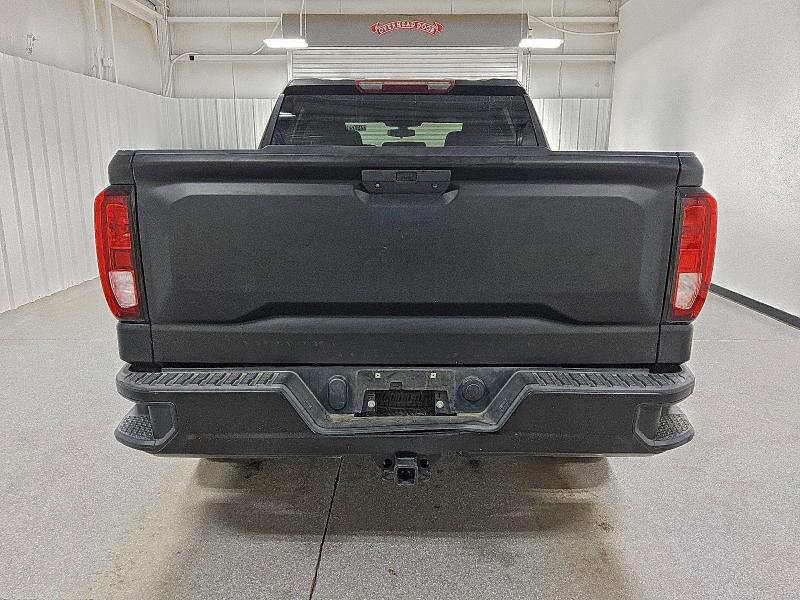 Photo 6 from auction – 2021 GMC SIERRA with VIN 1GTP8AEF5MZ238549