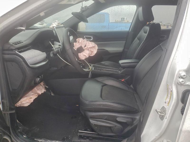 Photo 7 from auction – 2024 JEEP COMPASS LA with VIN 3C4NJDBN8RT595456