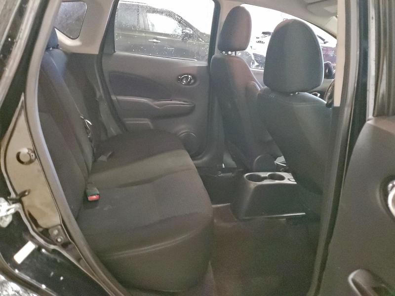 Photo 10 from auction – 2019 NISSAN VERSA NOTE with VIN 3N1CE2CP2KL363511