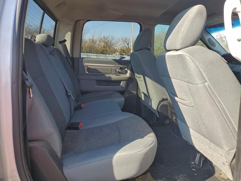 Photo 10 from auction – 2014 RAM 1500 SLT with VIN 1C6RR7LT2ES444415