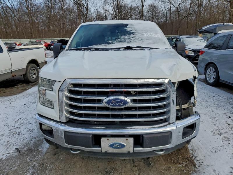 Photo 5 from auction – 2015 FORD F150 with VIN 1FTFW1EG3FFA68917