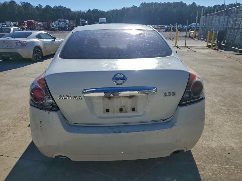 Photo 6 from auction – 2011 NISSAN ALTIMA BAS with VIN 1N4AL2AP0BC181367