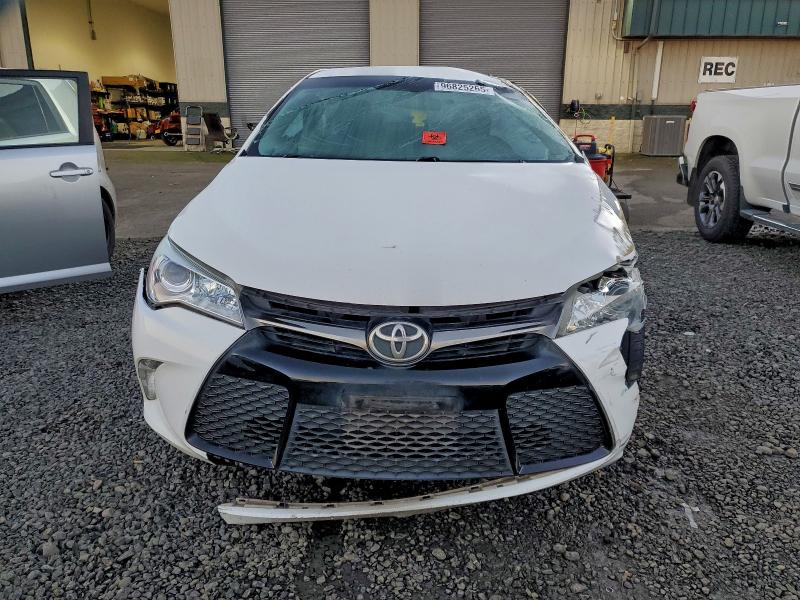 Photo 5 from auction – 2015 TOYOTA CAMRY with VIN 4T1BF1FK6FU035760