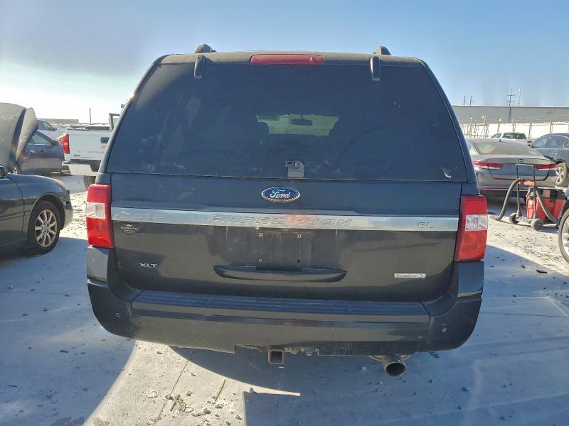 Photo 6 from auction – 2015 FORD EXPEDITION with VIN 1FMJK1JT6FEF38724