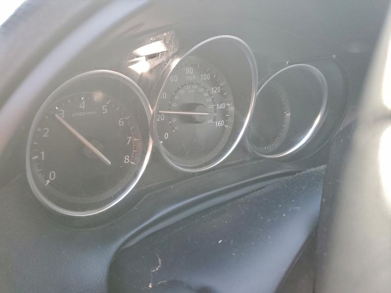 Photo 9 from auction – 2015 MAZDA CX-5 GT with VIN JM3KE4DY7F0482841