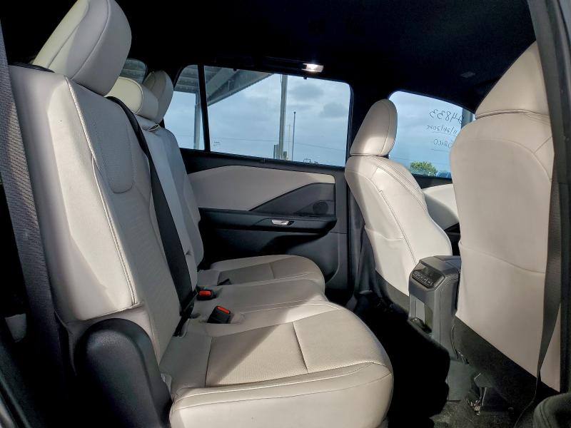 Photo 11 from auction – 2024 LEXUS TX 350 BAS with VIN 5TDAAAA66RS006664
