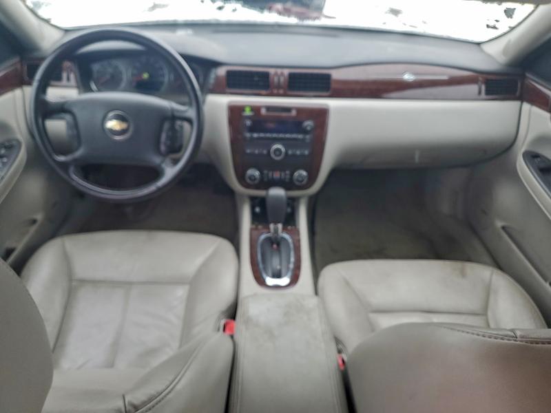Photo 8 from auction – 2011 CHEVROLET IMPALA LT with VIN 2G1WG5EK2B1315833