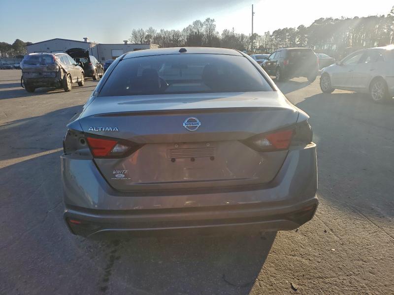Photo 6 from auction – 2019 NISSAN ALTIMA S with VIN 1N4BL4BV0KC230306