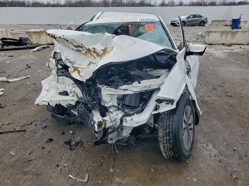 Photo 5 from auction – 2015 HONDA ACCORD LX with VIN 1HGCR2F35FA184405