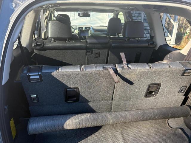 Photo 11 from auction – 2015 LEXUS GX 460 with VIN JTJBM7FX6F5106052