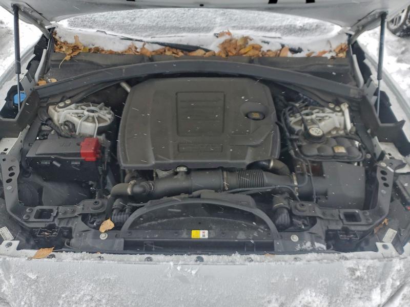 Photo 11 from auction – 2020 JAGUAR F-PACE CHE with VIN SADCP2FX1LA656963