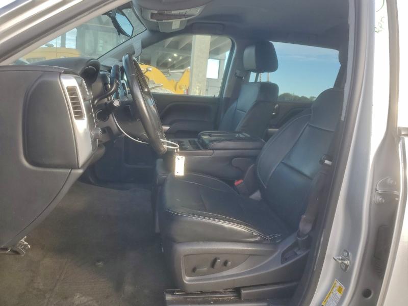 Photo 7 from auction – 2015 CHEVROLET SILVERADO with VIN 3GCPCREC9FG454670