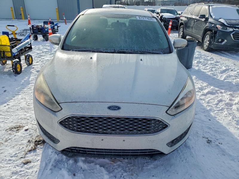 Photo 5 from auction – 2017 FORD FOCUS SE with VIN 1FADP3K27HL225481