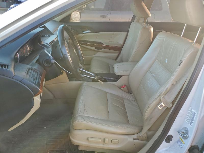 Photo 7 from auction – 2011 HONDA ACCORD with VIN 5KBCP3F80BB004109