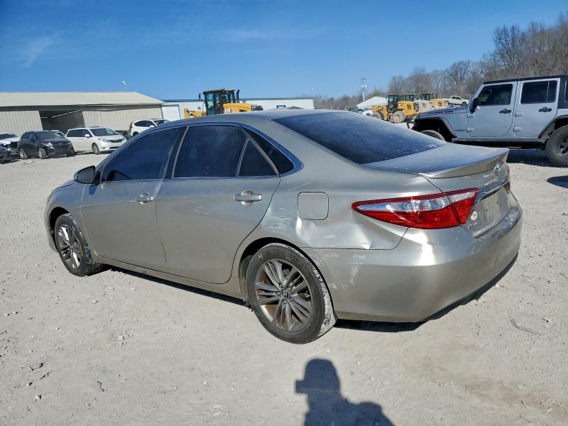 Photo 2 from auction – 2017 TOYOTA CAMRY LE with VIN 4T1BF1FKXHU775606