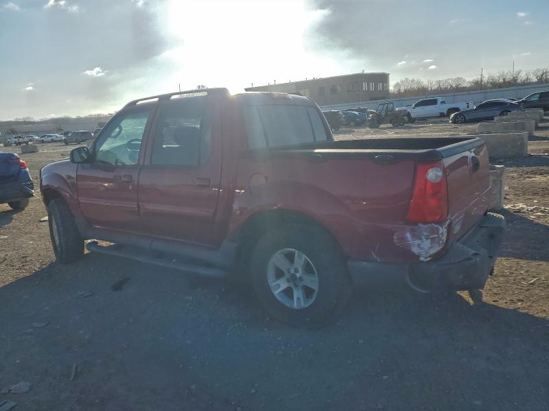 Photo 2 from auction – 2005 FORD EXPLORER S with VIN 1FMZU67K55UB94011