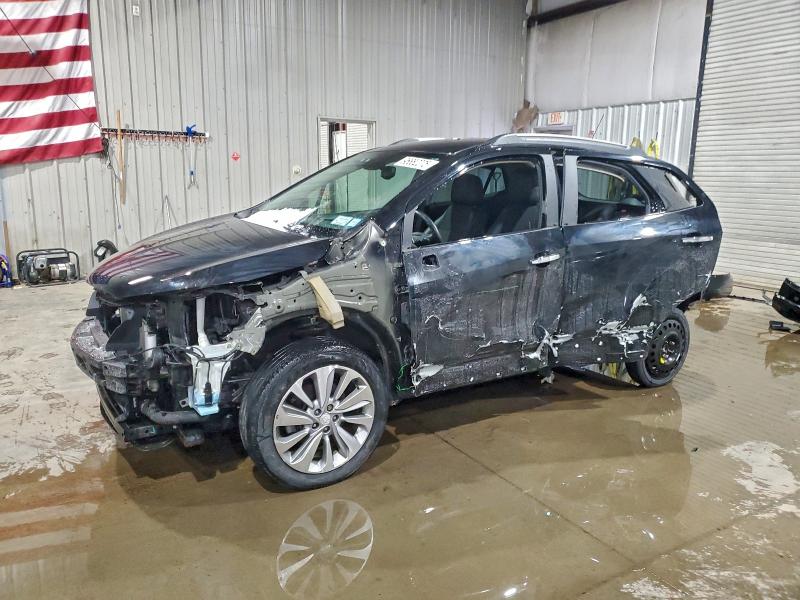 BUICK ENCORE 2020 with VIN KL4CJASB1LB327685 - Photo from auction