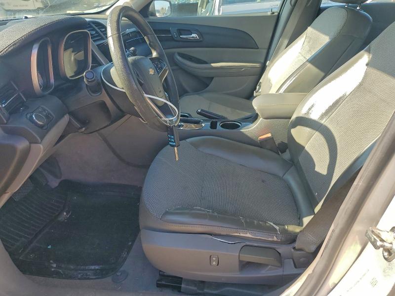 Photo 7 from auction – 2015 CHEVROLET MALIBU 1LT with VIN 1G11C5SL9FF228724