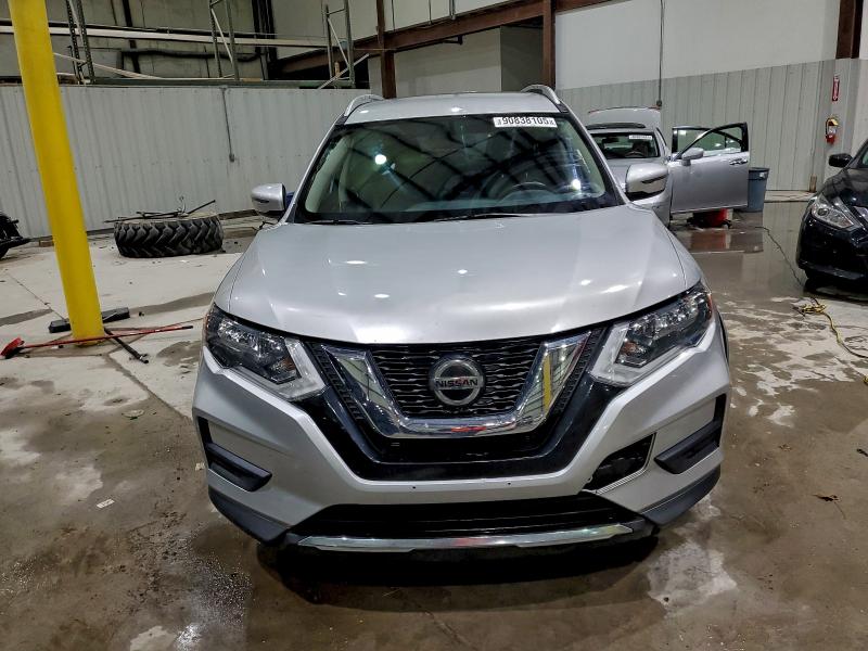 Photo 5 from auction – 2018 NISSAN ROGUE with VIN JN8AT2MVXJW309877