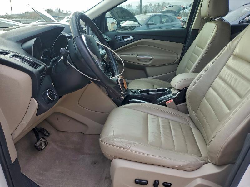 Photo 7 from auction – 2015 FORD ESCAPE TIT with VIN 1FMCU0J98FUC24614