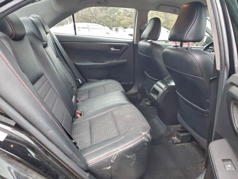 Photo 10 from auction – 2016 TOYOTA CAMRY LE with VIN 4T1BF1FK8GU553290