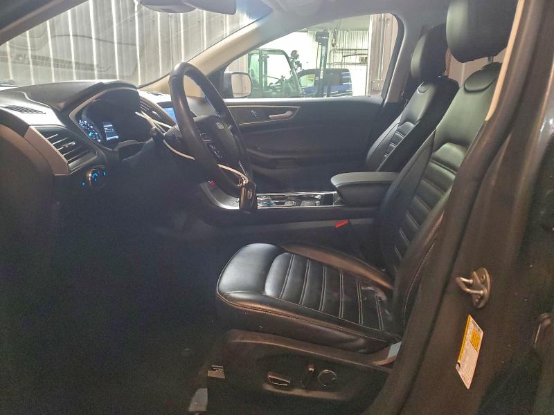 Photo 7 from auction – 2019 FORD EDGE SEL with VIN 2FMPK4J95KBB78626
