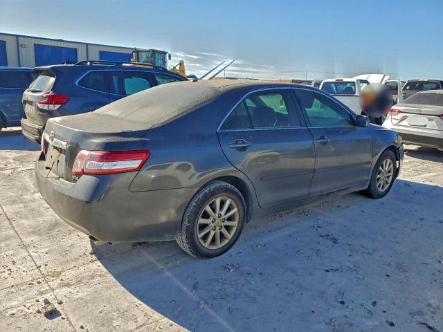 Photo 3 from auction – 2011 TOYOTA CAMRY BASE with VIN 4T1BF3EK2BU168863