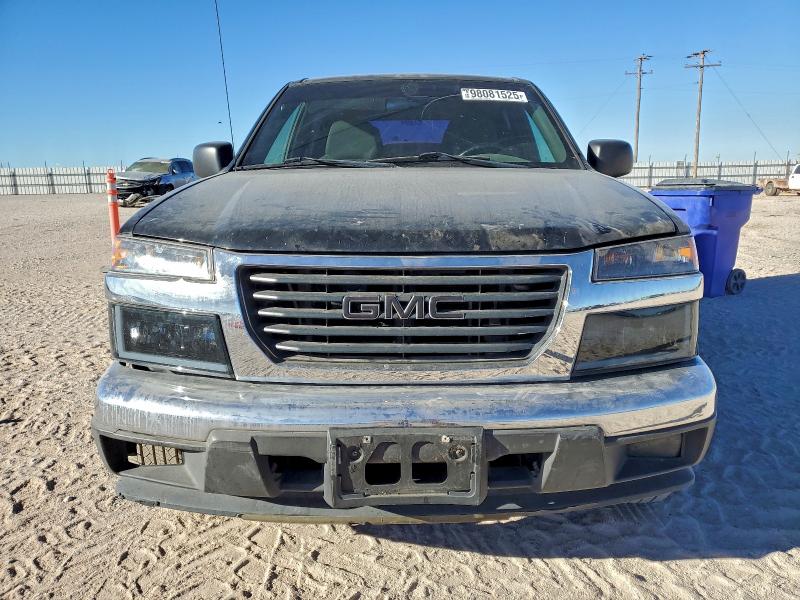 Zdjęcie 5 z aukcji – 2006 GMC CANYON z VIN 1GTCS136468115806