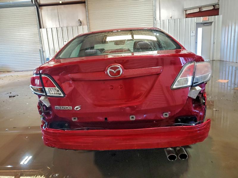 Фото 6 с аукциона – 2010 MAZDA 6 с VIN 1YVHZ8CH6A5M19770