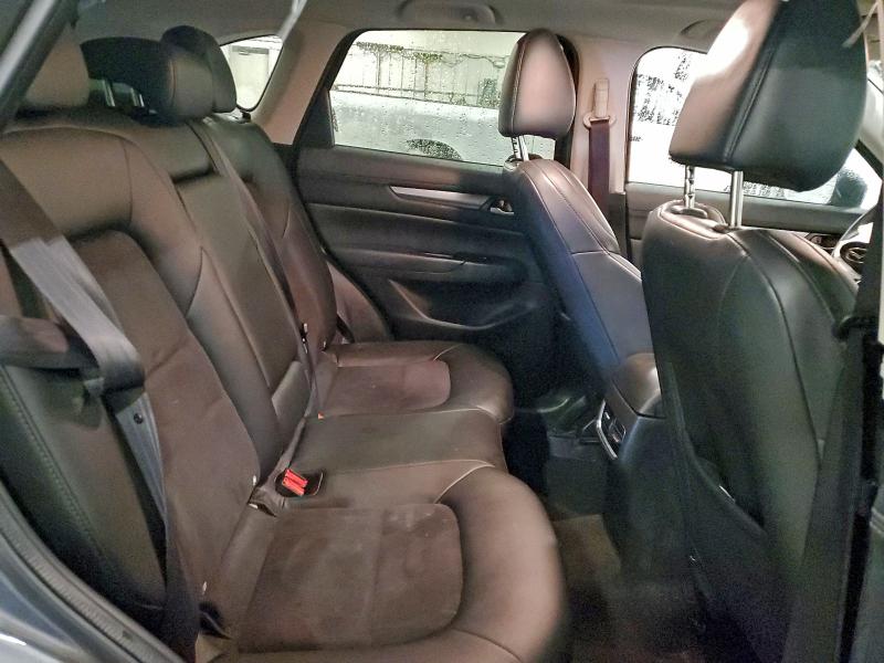 Photo 11 from auction – 2019 MAZDA CX-5 TOURI with VIN JM3KFBCM4K1603829
