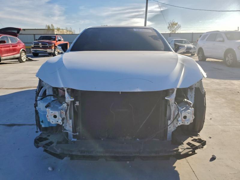 Photo 5 from auction – 2023 LEXUS ES 350 BAS with VIN 58ADZ1B11PU158647
