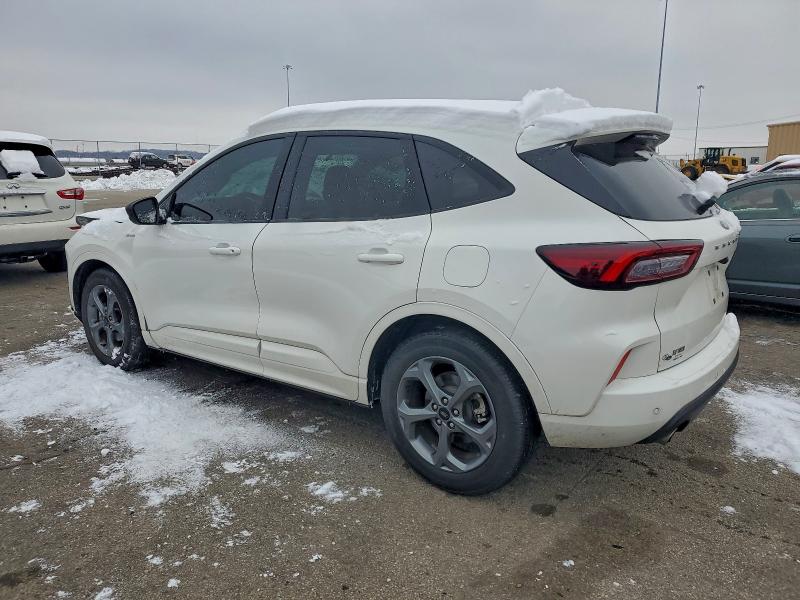 Photo 2 from auction – 2024 FORD ESCAPE with VIN 1FMCU0MN7RUB29796