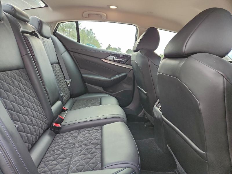 Photo 10 from auction – 2017 NISSAN MAXIMA 3.5 with VIN 1N4AA6AP2HC403719