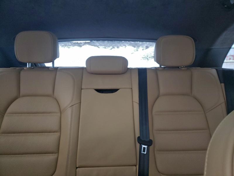 Photo 10 from auction – 2016 PORSCHE MACAN TURB with VIN WP1AF2A59GLB92907