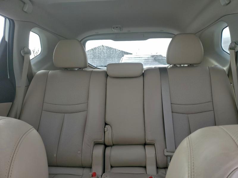 Photo 10 from auction – 2014 NISSAN ROGUE S with VIN 5N1AT2MV2EC872288