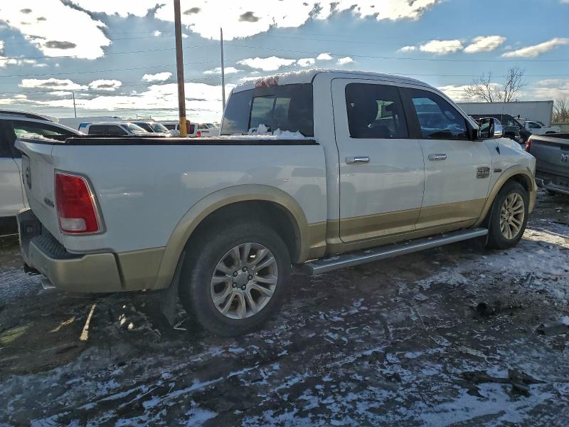 Photo 3 from auction – 2014 RAM 1500 LONGH with VIN 1C6RR7PT4ES212831