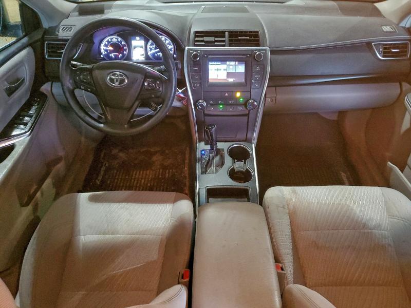 Photo 8 from auction – 2017 TOYOTA CAMRY LE with VIN 4T1BF1FK9HU734416