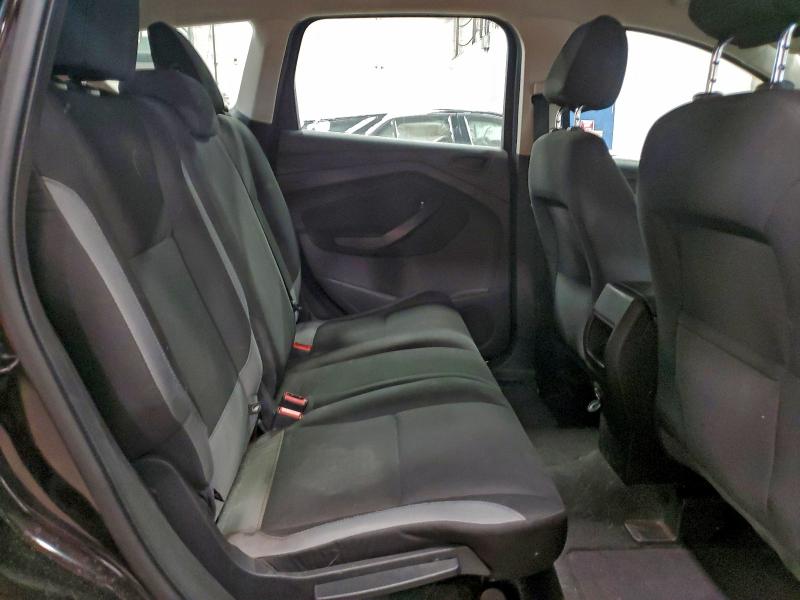 Photo 11 from auction – 2013 FORD ESCAPE S with VIN 1FMCU0F76DUA77343