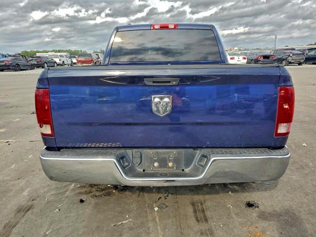 Photo 6 from auction – 2014 RAM 1500 ST with VIN 1C6RR6KT3ES210358