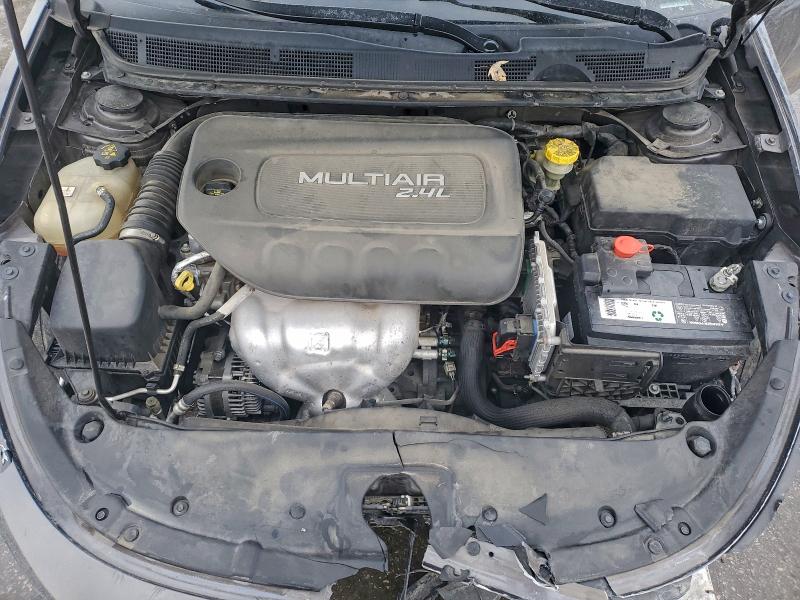 Photo 11 from auction – 2015 DODGE DART SXT with VIN 1C3CDFBB4FD306983