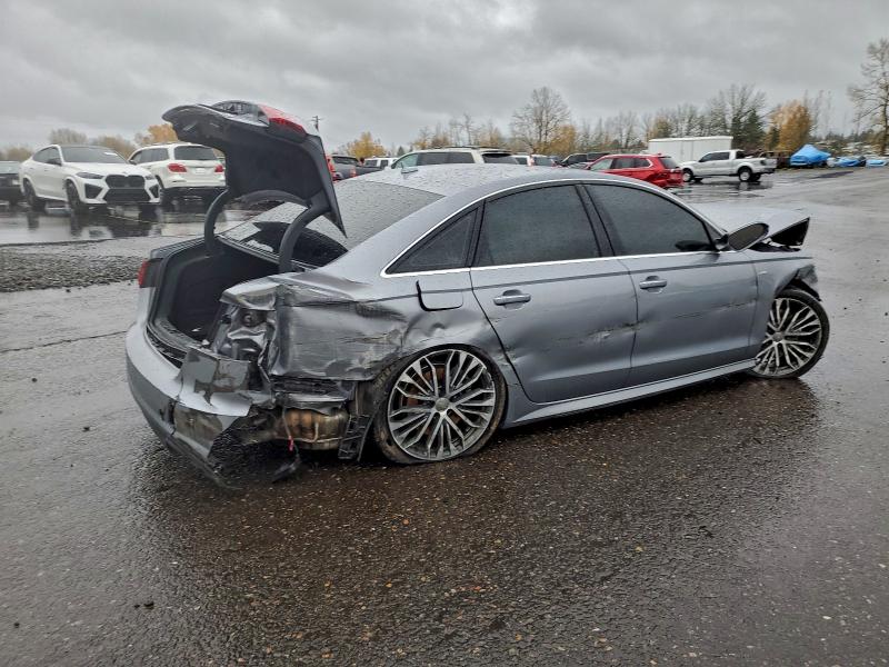 Photo 3 from auction – 2017 AUDI A6 with VIN WAUG8AFC8HN040157