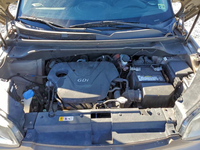 Photo 11 from auction – 2015 KIA SOUL with VIN KNDJN2A25F7172266