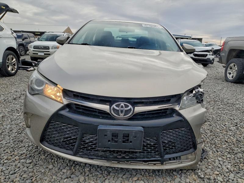 Photo 5 from auction – 2015 TOYOTA CAMRY LE with VIN 4T1BF1FK9FU004986