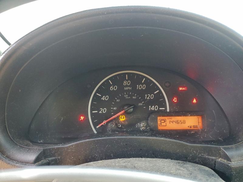 Zdjęcie 9 z aukcji – 2012 NISSAN VERSA S z VIN 3N1CN7AP7CL835784