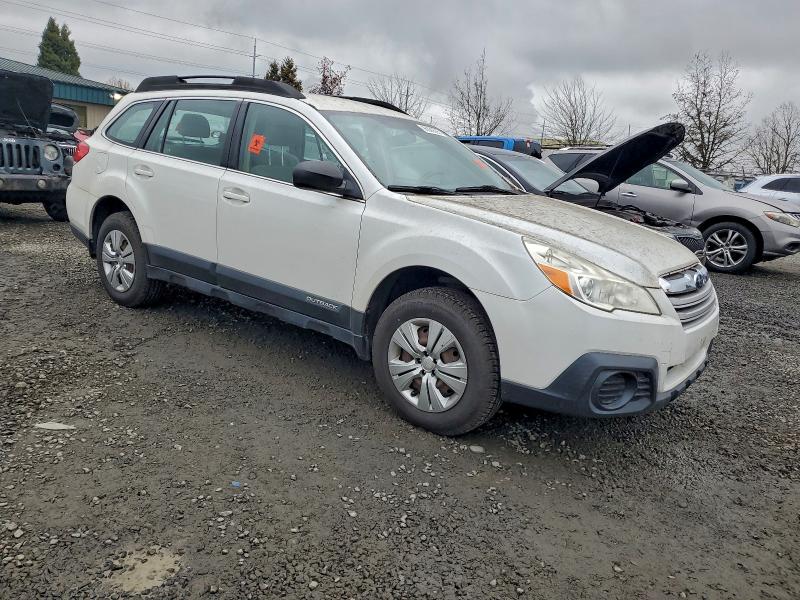 Снимка 4 от търг – 2013 SUBARU OUTBACK 2. с VIN 4S4BRBAC2D3301503