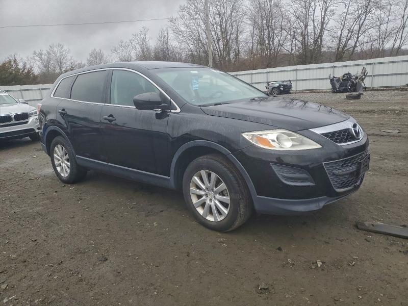 Photo 4 from auction – 2010 MAZDA CX-9 with VIN JM3TB2MA5A0218790