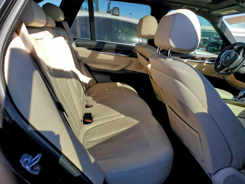 Photo 11 from auction – 2017 BMW X5 XDRIVE3 with VIN 5UXKR0C3XH0X77381